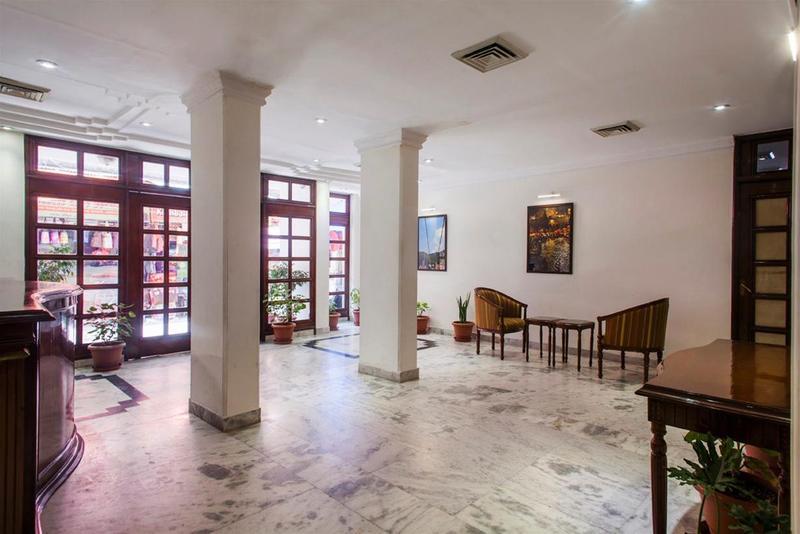 Hotel Alpana Haridwār Esterno foto