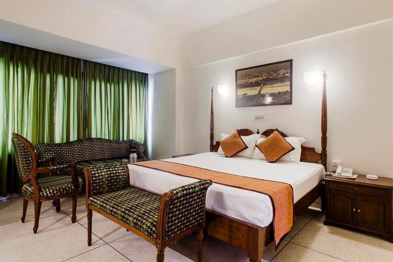 Hotel Alpana Haridwār Esterno foto