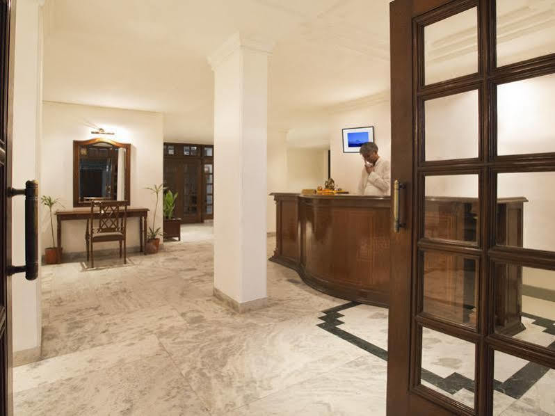Hotel Alpana Haridwār Esterno foto